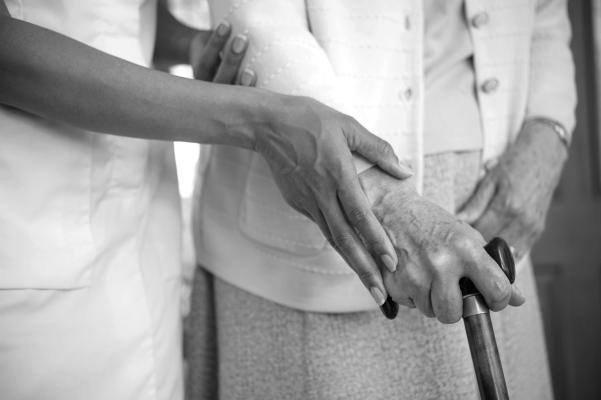 How to handle the feelings after caregiving ends