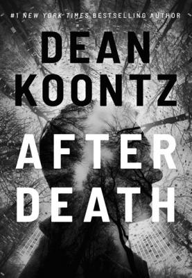 Author Dean Koontz probably had three more ideas for thrillers while you read this headline