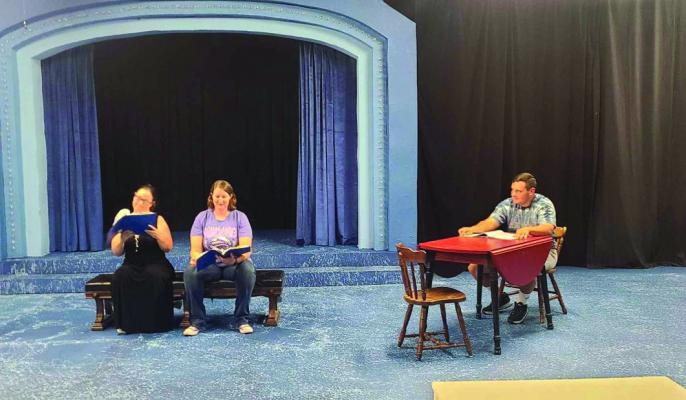 Ponca Playhouse begins 65th