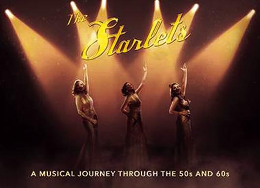 The Starlets to Perform in Ponca City on April 23, 2024