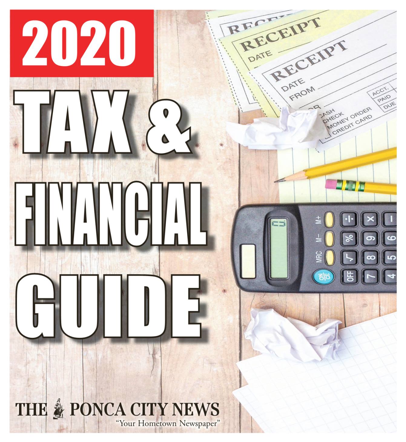 Tax and Financial Guide