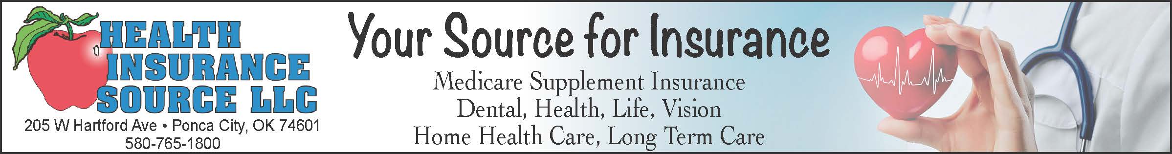 Health Insurance Source
