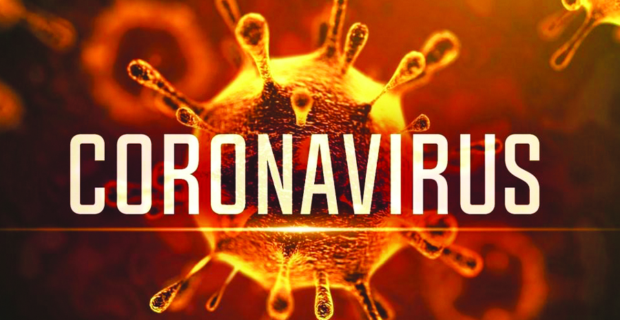 Coronavirus cases climb