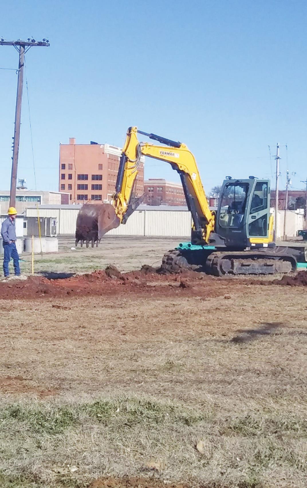 Construction jobs in ponca city ok