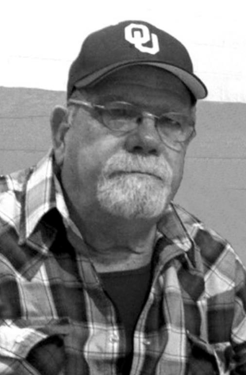 Virgil Glen McBride | Ponca City News