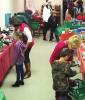 Children’s Christmas Shop to be held at St. Francis Catholic Church In Newkirk