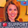 Heroes in Education : Deanna Parker