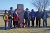 Nez Perce Tribe recognized in Wreaths Across America event