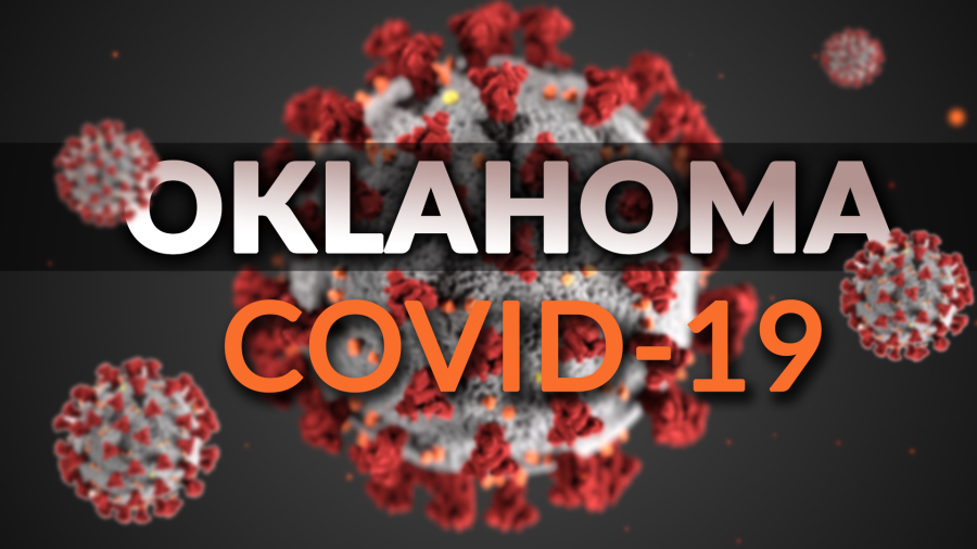 Oklahoma COVID-19