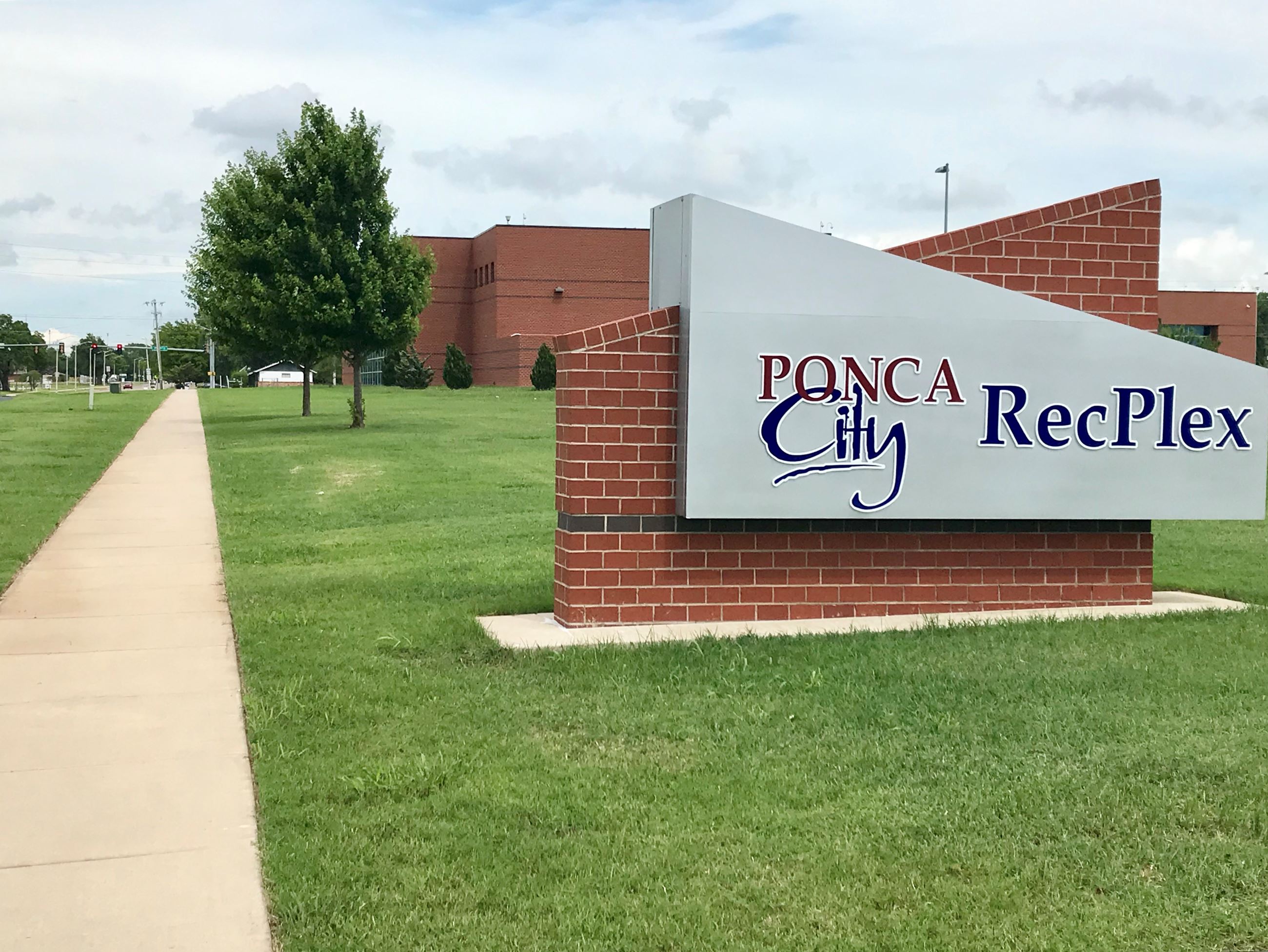 Ponca City RecPlex