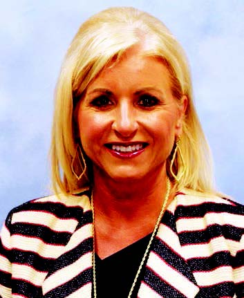Superintendent receives honor
