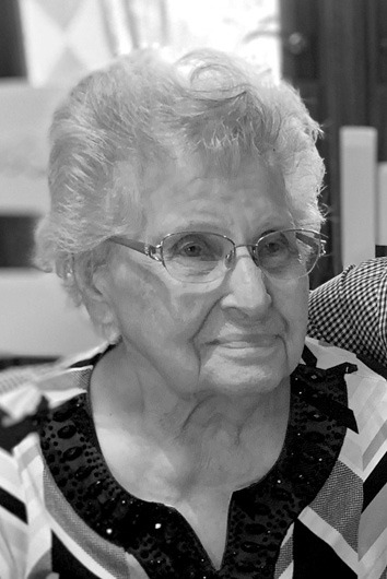 Marilyn Jane (Gibbons) Southern | Ponca City News
