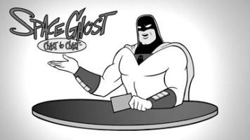 Looking back at Space Ghost Coast to Coast