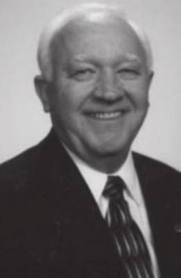 Douglas G. Roland