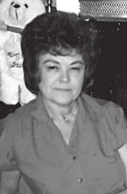 Margie N. Phillips