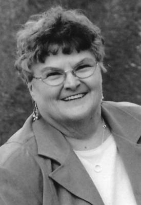 Peggy June Boehs