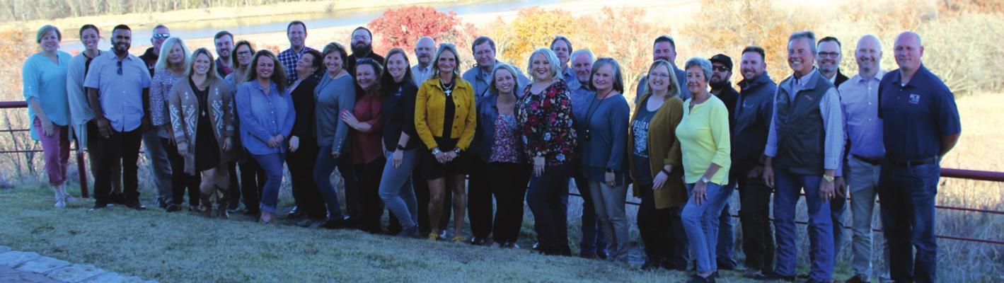 The Ponca City Area Chamber