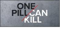 DEA creates ‘One Pill Can Kill’ awareness campaign