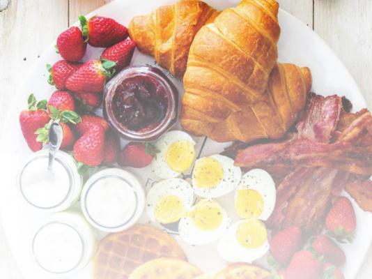 Quinn on Nutrition: Tips for finding the best breakfast