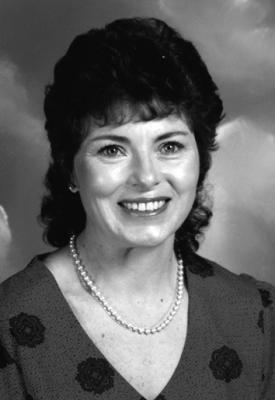 Cheryl Lynn Myers Brewer