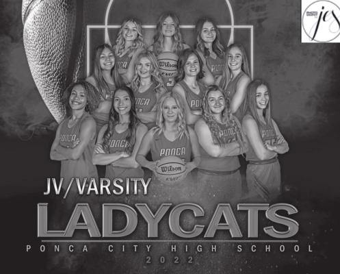 Lady Cats basketball team has learning year