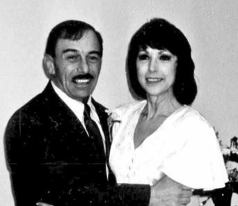 Jerry Wayne Johns and Sylvia Kathleen Johns