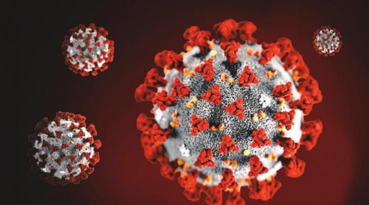 The delta variant of SARS-CoV-2, the virus that causes COVID-19, has been making headlines as it has quickly become the most prevalent strain in America. (File photo/TNS)