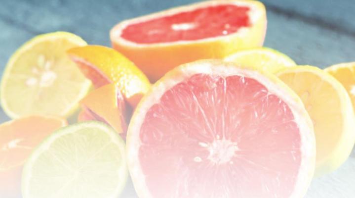 On Nutrition: C is for citrus
