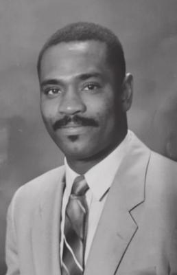 Pastor Floyd Eugene Coburn