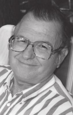 Luther H. Hardy