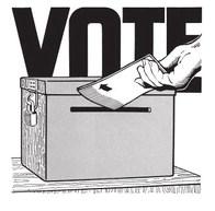 Voter Registration Deadline Approaches