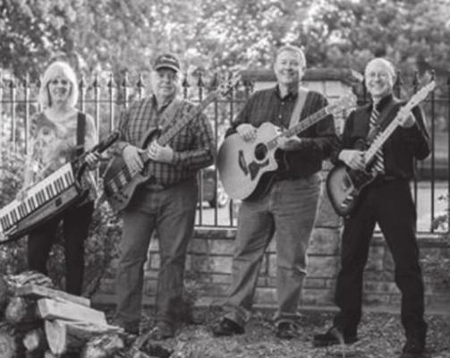 The Ponca City Gospel Jubilee will feature the group “GASS” February 6th at 6:30 p.m.