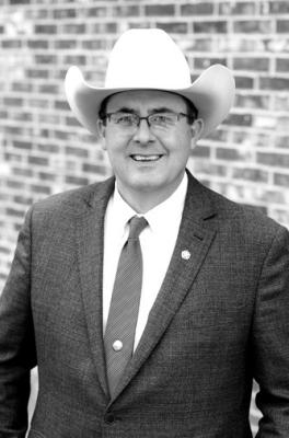 Perrier to run for Osage County Sheriff