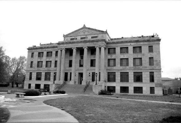 PGS: Kay County Courthouse Records