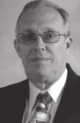 Dr. Stephan Mark Pinkerton