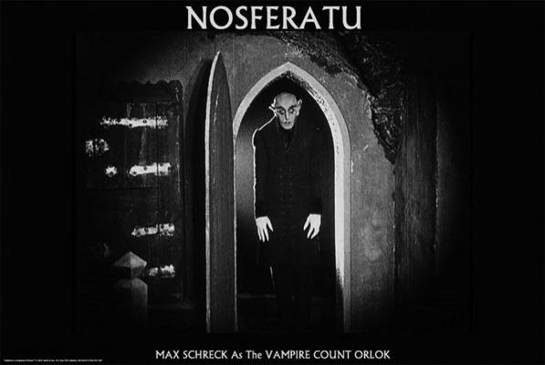 100 years later, Nosferatu still haunts the imagination