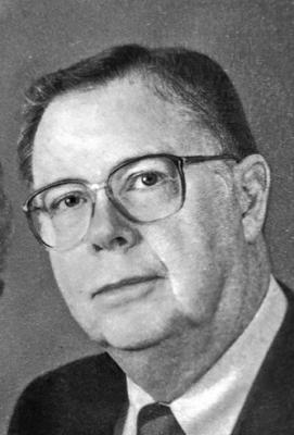 William R. Gordon