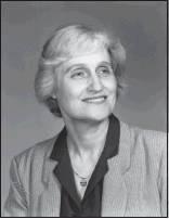 Lillian Joan Newport