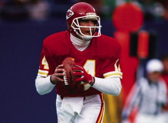 ONE OF the worst draft picks in Kansas City Chiefs’ history was Todd Blackledge. The Chiefs saw lots of good quarterbacks go earlier in the draft, but were happy with being able to select Blackledge who was a great quarterback on the national champion Penn State team. But, alas, Blackledge was a flop in the NFL.