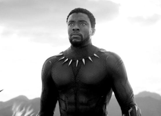 CHADWICK BOSEMAN was not an athlete, but he played one. He starred in the movie “42” about baseball Hall-of-Famer Jackie Robinson. Here he is shown in his Black Panther role. He died of Colon Cancer at age 43.