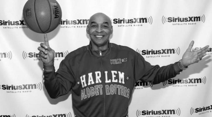 CURLY NEAL was an integral part of the Harlem Globetrotters. He could do amazing things with a basketball. Neal was one of the many sports stars who died in 2020.