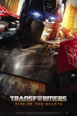 Transformers: Rise of the Beasts’s true big bad and wild theories