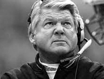JIMMY JOHNSON was the coach of the Miami Hurricane team that upset Oklahoma in the 1988 Orange Bowl. Johnson coached at Oklahoma State before moving to Miami. Eventually he would become coach of the Dallas Cowboys.