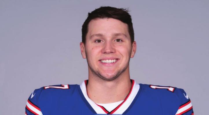 JOSH ALLEN, Buffalo’s quarterback, is only 24. He has a chance to be among the youngest players ever to start at quarterback in a Super Bowl.