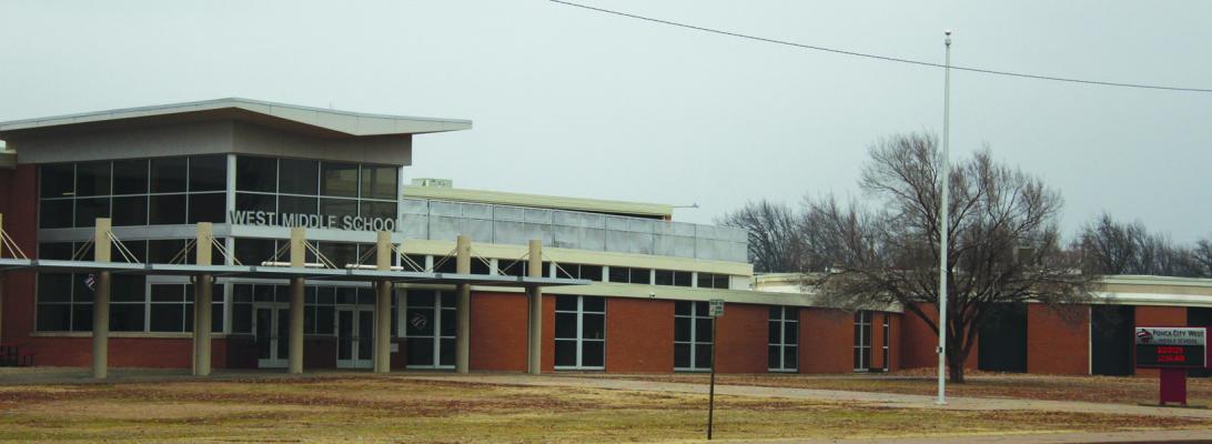 Classes at Ponca City Public Schools (PCPS) resumed on Wednesday