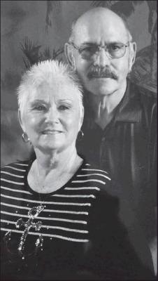 Dennis and Barbara Long