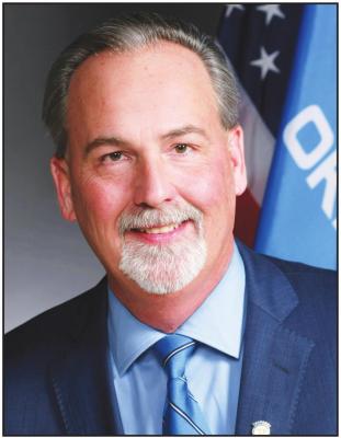 SEN. BILL Coleman will be roasted at the annual Pioneer Technology Center Foundation Dinner. The mission of the event is to raise money for Pioneer Tech student scholarships. The fun occasion will be held for the second year at The Summit, located in the City Central building at 400 E. Central in Ponca City. Single tickets are $50 and reserved tables of eight are $500, tickets go on sale March 2. For more information or to purchase tickets call 580-762-8336 or visit pioneertech.edu.
