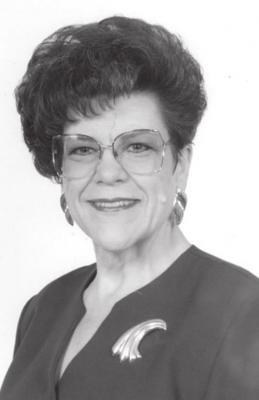 Doris Ruth Capshaw Howell