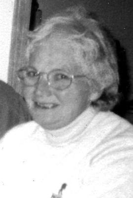 Dr. Betty Lee Guiney