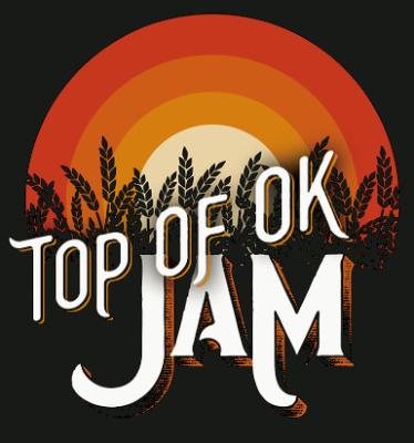 Date set for 2023 Top of OK Jam